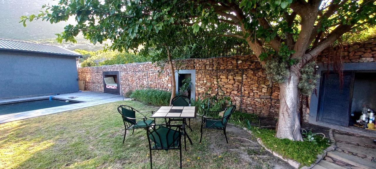 Jumanji Safaris Holiday home Cape Town