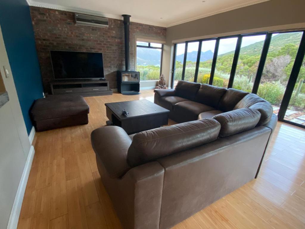 Jumanji Safaris Holiday home Cape Town