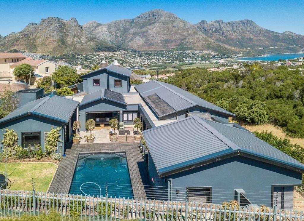 Jumanji Safaris Holiday home