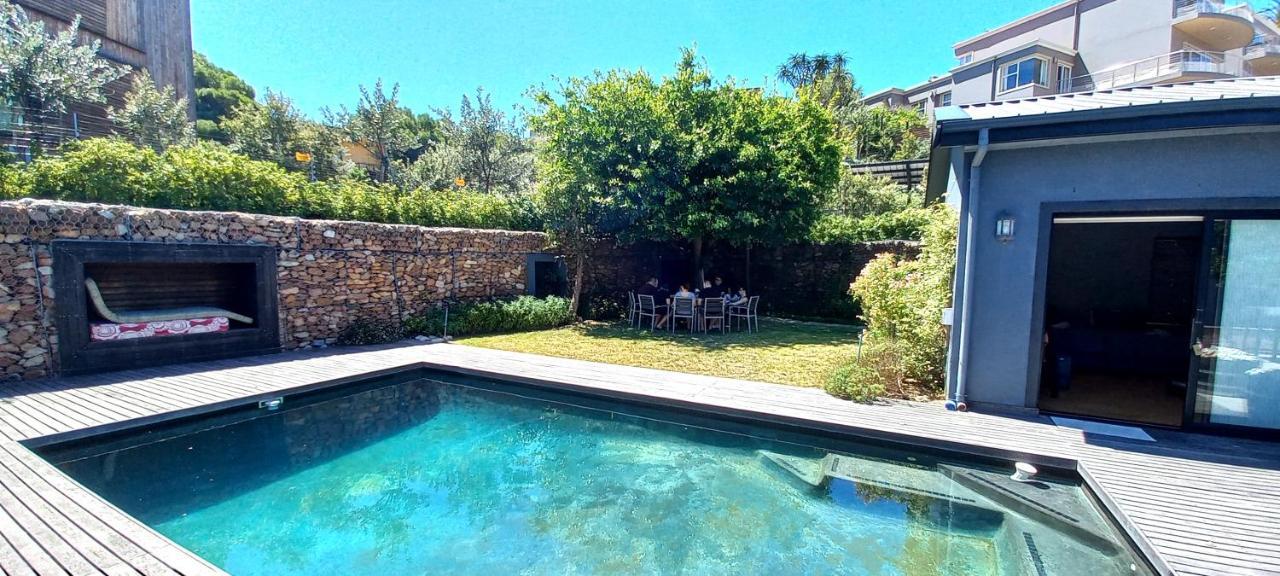 Holiday home Jumanji Safaris *