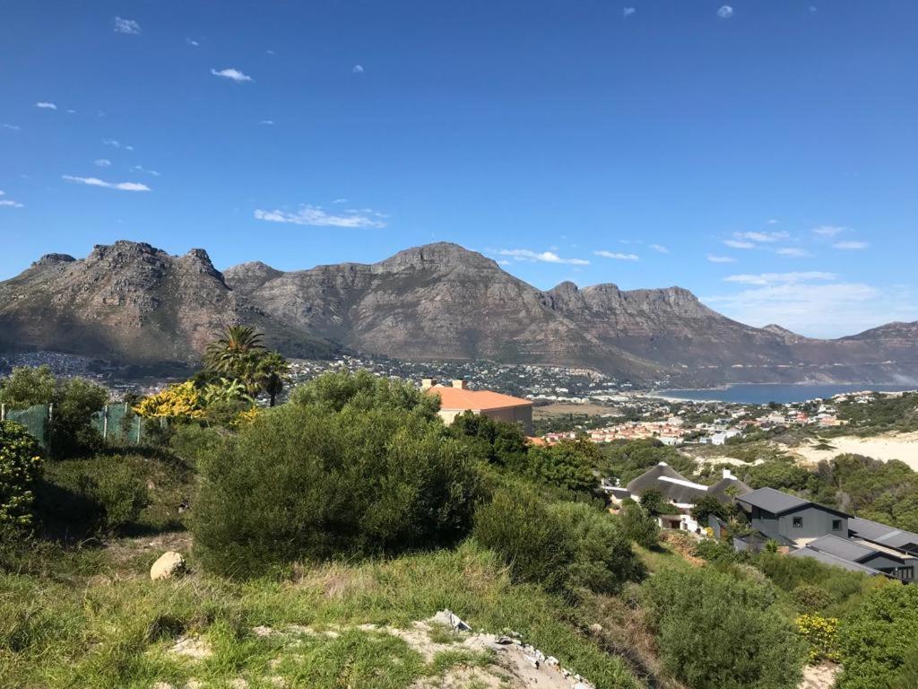 Hébergement de vacances Jumanji Safaris Le Cap